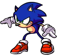 SA2 SONIC