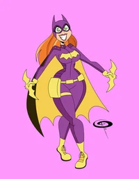 Barbara Gordon