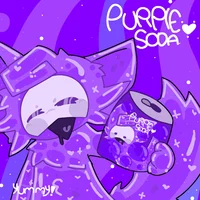 Puppie Soda
