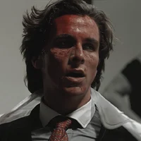Patrick Bateman