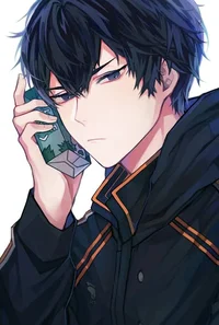Kageyama Tobio