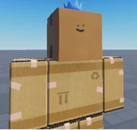 boxman