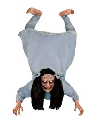 Possessed Wall Hange