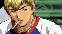 Onizuka from GTO