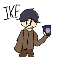 Ike