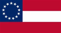 1861 Southern Rebel