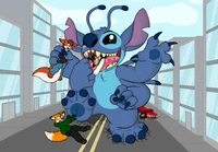 Stitch