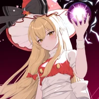 Marisa Kirisame Z1