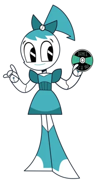 Jenny xj-9 