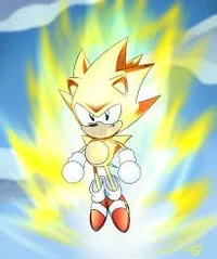 Super Sonic
