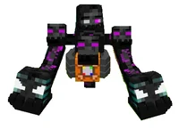 Mutant Wither