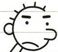 Horror Rodrick