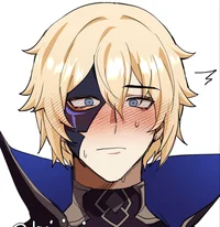 Dating Sim Dainsleif