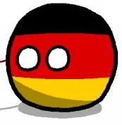West-Germanyball