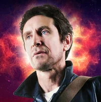 Eighth Doctor