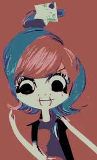 Scribe of the Elixer