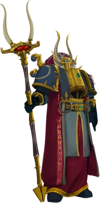 Ahriman