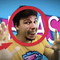 Evil MrBeast