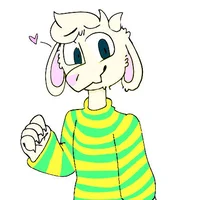 Undertale Oc maker