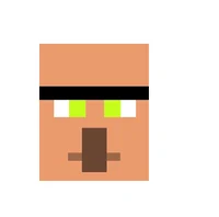 Minecraft Villager