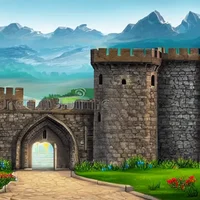 The Big Castle