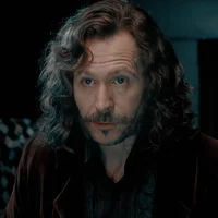 Sirius Black