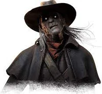 The DeathSlinger DBD