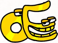 OE New Alphabet lore