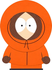 Kenny McCormick 