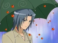 Hiragii keiichi