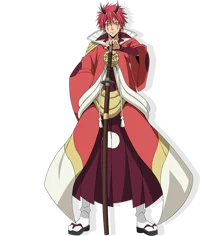 Benimaru