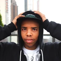 2010 Earl Sweatshirt
