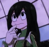 Tsuyu Asui