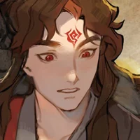 Luo Binghe