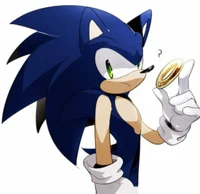 Sonic The Hedgehog
