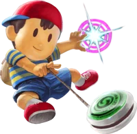 Ness