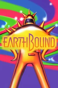 Earthbound RPG