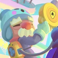 Gale Brawl Stars