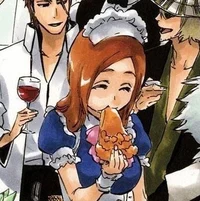 Orihime Inoue
