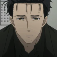 Okabe Rintarou