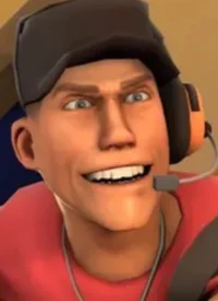 Scout TF2
