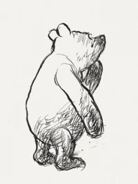 Winnie the Pooh