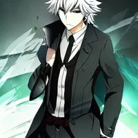 Nagito komaeda