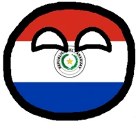 Paraguay ball