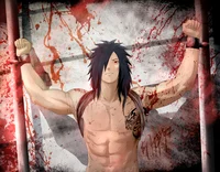 Madara Uchiha 
