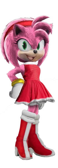 Movie Amy Rose