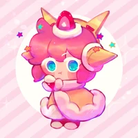 StrawberyCrepeCookie