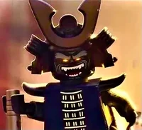 Lord Garmadon