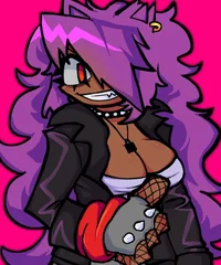 Fem Coldsteel