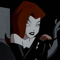 Poison Ivy